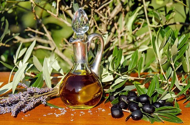 Olive Oil, flagship product of Tunisian exports in 2018