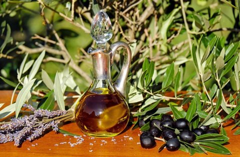 Olive Oil, flagship product of Tunisian exports in 2018
