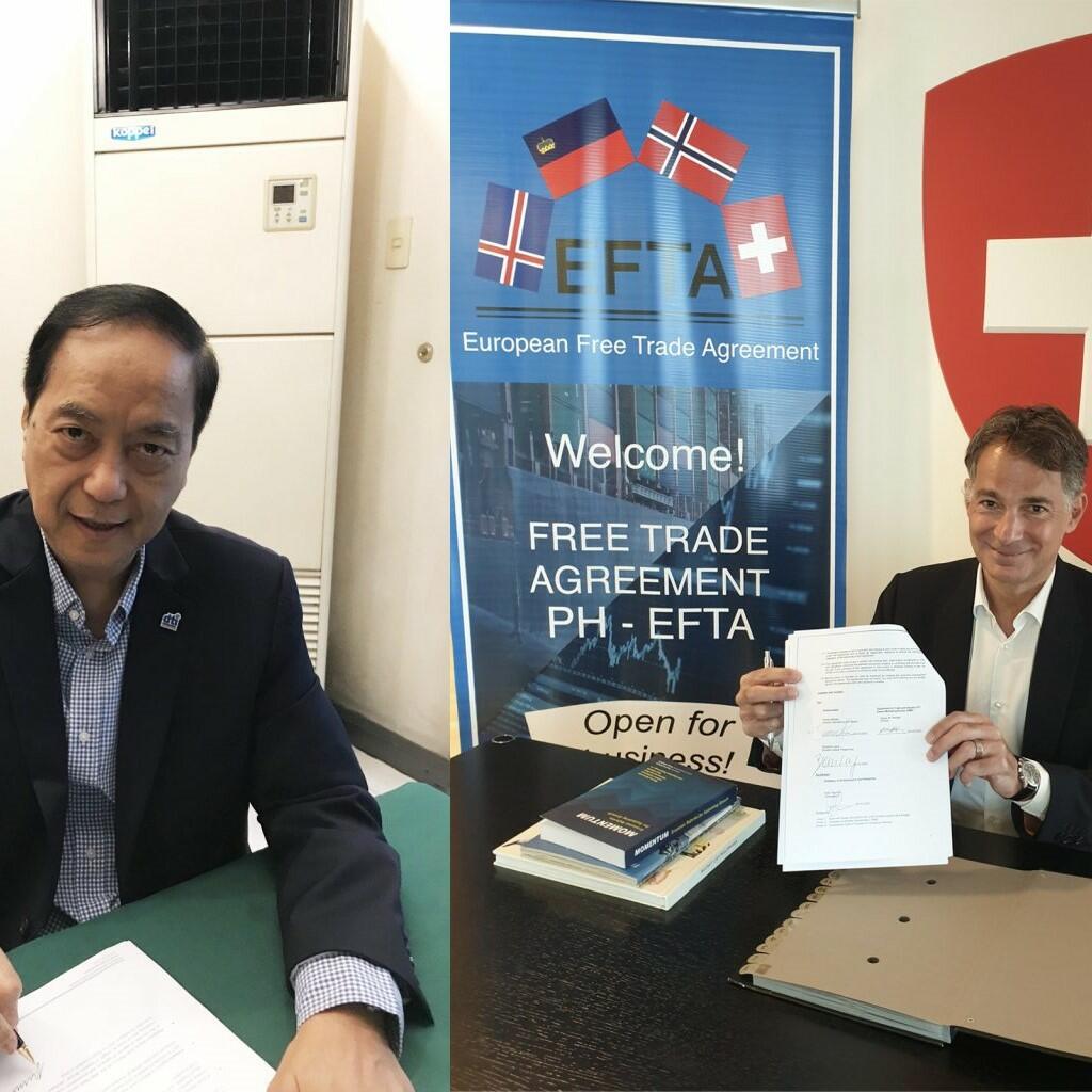 SIPPO conducts market study in the Philippines