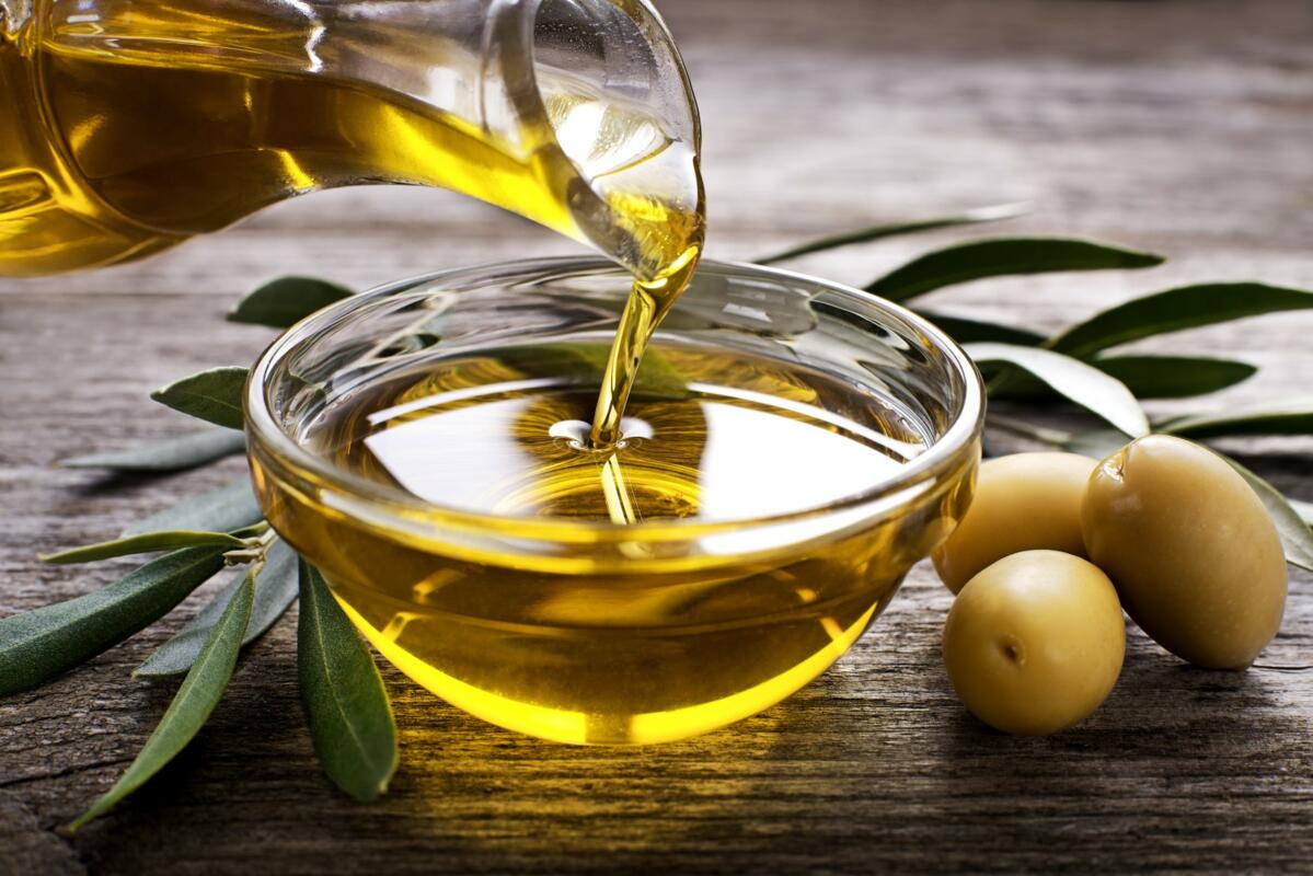 Tunisian Olive Oil Switzerland