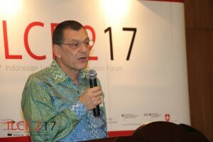 ILCF & Lightwood pavilion 2017 