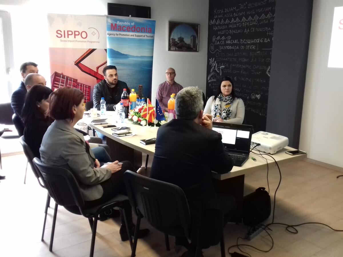 Informative Session on ITB Berlin 2019