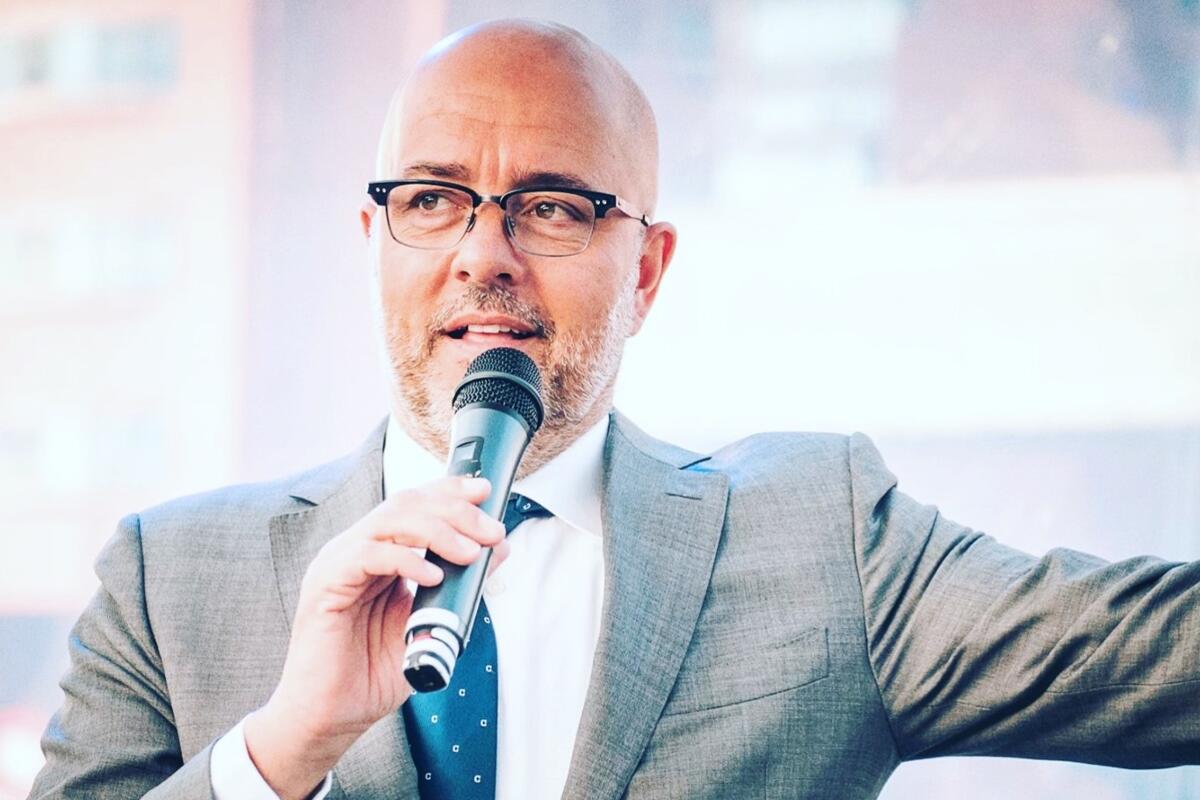 International Expert Han Leenhouts will strengthen Peruvian company's sales pitch in ANUGA 2019
