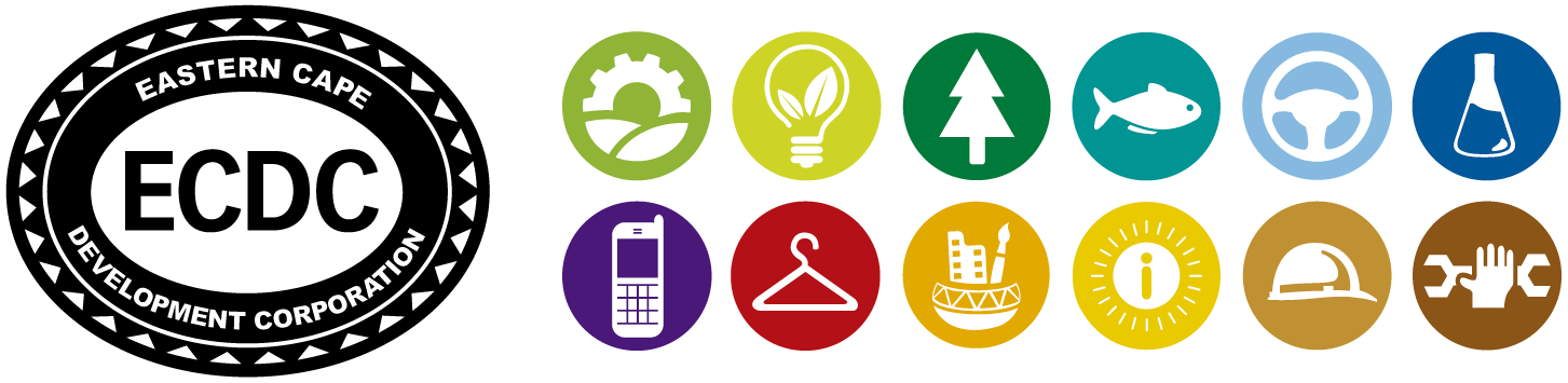 Eastern Cape Development Corporation (ECDC) 